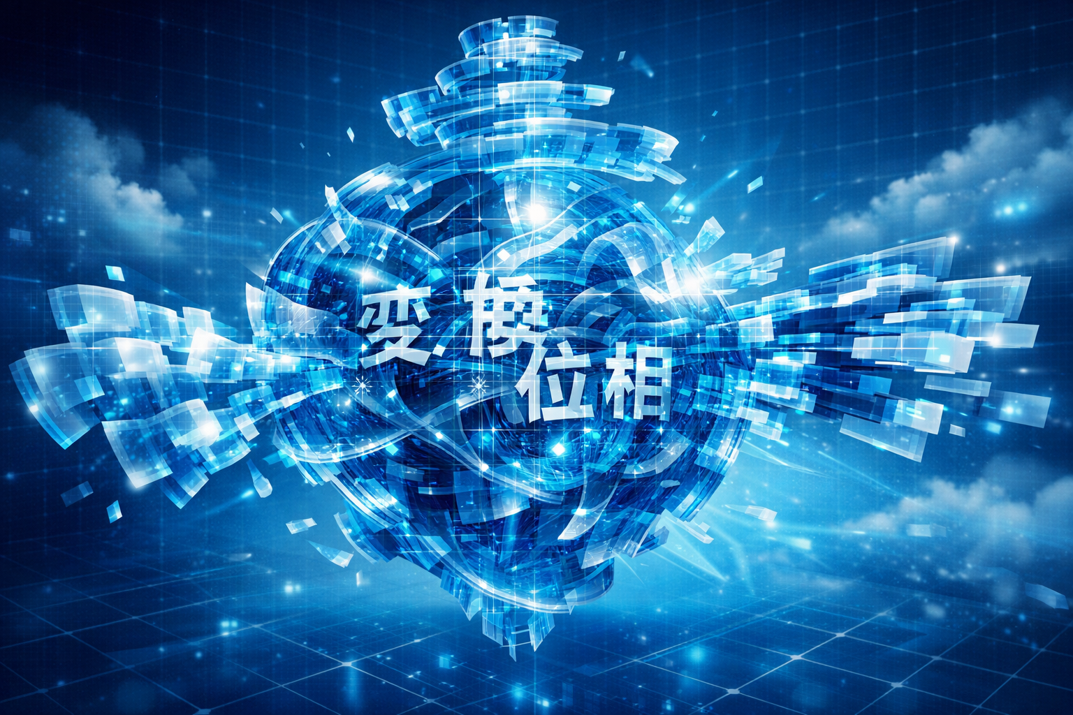 意味構造と分解位相の関係 BDAE1.0 図解