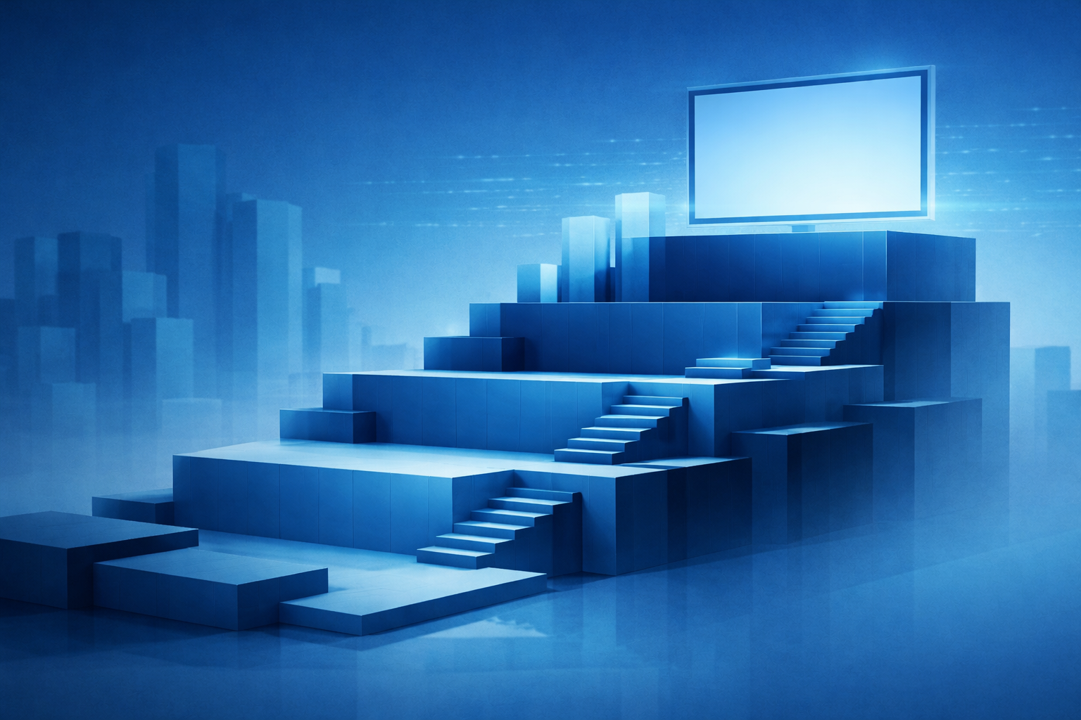 ビジネス構造イメージ